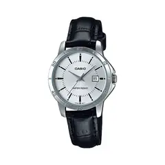 CASIO - Reloj LTP-V004L-7A Dama Diseño Elegante