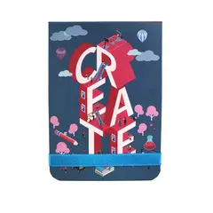 ALPEN - Libreta Sketchbook De