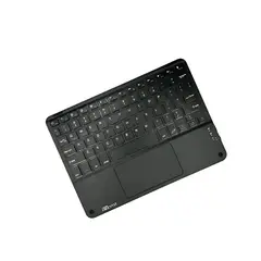 IGOMA - Teclado Bluetooth Keyboard TPC-018 Negro