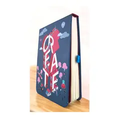 ALPEN - Libreta Sketchbook De
