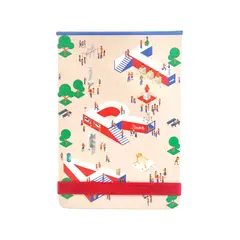 ALPEN - Libreta Sketchbook De
