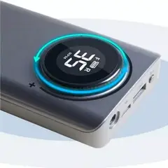 GENERICO - PULIDOR DE UÑAS PORTATIL Y RECARGABLE INALAMBRICO