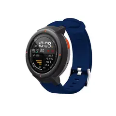 GENERICO - Correa En Silicona Amazfit Verge