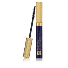ESTEE LAUDER - Pestañina de pestañas Double Wear Zero-Smudge Lengthening tono Black