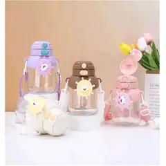 GENERICO - HERMOSO BOTILITO CON ESTILO