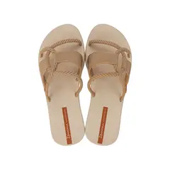 IPANEMA - SANDALIAS MUJER BEIGE DIVERSA MAIS SLIDE AD 27241-BH468