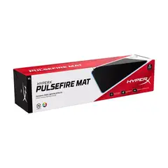 HYPERX - MOUSEPAD GAMER PULSEFIRE MAT XL RGB