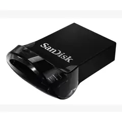 SANDISK - Memoria Usb 32 Gb Ultra Fit Flash Drrive