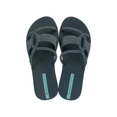 IPANEMA - SANDALIAS MUJER AZUL DIVERSA MAIS SLIDE AD 27241-BI273