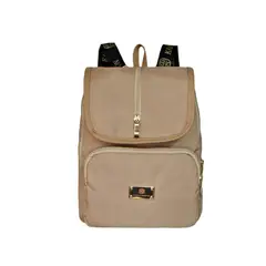 KARLA CHACON - Bolso Dama Morral Casual Mediano Mujer Yass