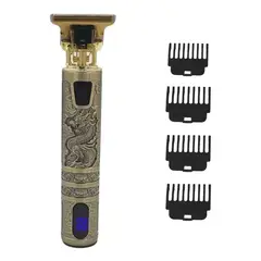 WAER - Maquina Patillera Recargable Buda