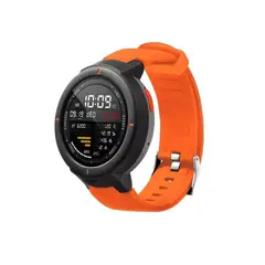 GENERICO - Correa En Silicona Amazfit Verge