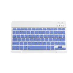 IGOMA - Combo Teclado Y Mouse and Keyboard Kit TPC-019 Morado