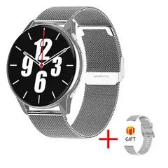 MOBULA - Reloj Inteligente G4 Original Pantalla Amoled - SmartWach