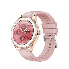 MOBULA - Reloj Inteligente LUNA Sumergible Chat Gpt MOBULAA