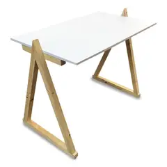 GENERICO - Escritorio Knock 100x60cm Minimalista