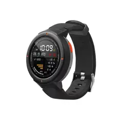 GENERICO - Correa En Silicona Amazfit Verge