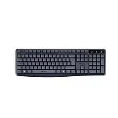 IGOMA - Combo Teclado Y Mouse AN-100
