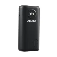 ADATA - Power Bank 10000mah Carga Rápida