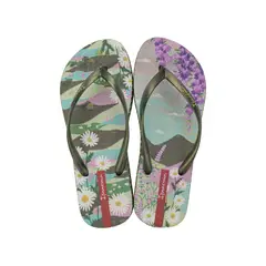 IPANEMA - SANDALIAS MUJER VERDE SEM IGUAL FEM 25483-BH435