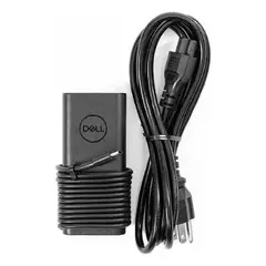 DELL - Cargador Portátil Original Usb Tipo C 20v 325a 65w