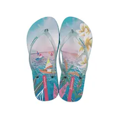 IPANEMA - SANDALIAS MUJER AZUL SEM IGUAL FEM 25483-BH439