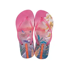 IPANEMA - SANDALIAS MUJER ROSA SEM IGUAL FEM 25483-BH440