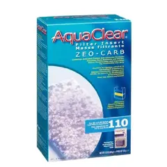 PETSPA - ZEO CARBON PARA AQUACLEAR 500