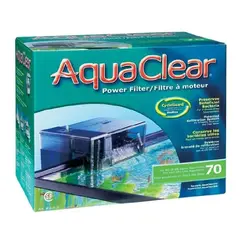 PETSPA - FILTRO AQUACLEAR 70 265 LTS