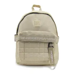 FACE2FACE - Morral de Mujer en Poliéster con Falla Estampada y Logo_.