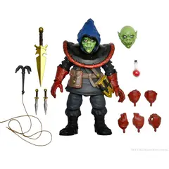 JENECA - Zarak Figura Acción Dungeons & Dragons Neca Ultimate 15 Cm