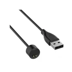 GENERICO - Cable Cargador Para Xiaomi Mi Band 5 -6 -7 / Amazfit Band 5