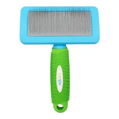 PETSPA - Cepillo Para Perro Pet Spa De Agujetas Suaves