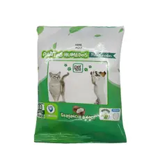 PETSPA - PAÑITOS HUMEDOS PARA MASCOTAS X 10