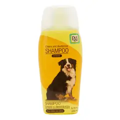 PETSPA - Shampoo Para Perro Pet Spa Todas Las Razas 200 ml