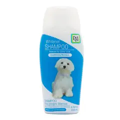 PETSPA - SHAMPOO PERLA BLANCA X 200 ML
