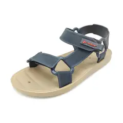 RIDER - SANDALIAS HOMBRE BEIGE FREE STYLE II PAPETE AD 12346-BG706