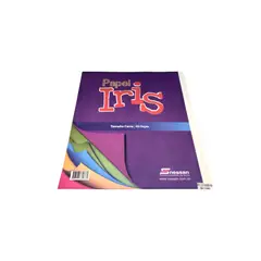NESSAN - Block Iris Carta Nacional 40h