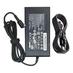 ACER - Cargador Para Nitro 5 Gaming An515-55 19v 7.1a 135w