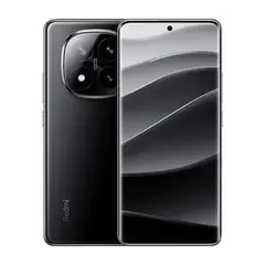 XIAOMI - Celular Redmi Note 14 Pro Plus 5G 512 Gb 12 Ram Negro
