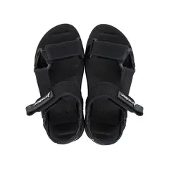 RIDER - SANDALIAS NIÑO NEGRO FREE STYLE II PAPETE KIDS 12347-AY558