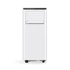 RHEEM - Aire acondicionado portátil 8500 BTU