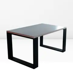 GENERICO - Escritorio Umbria 140x80cm Minimalista
