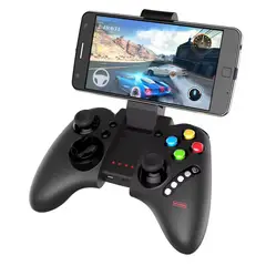 IPEGA - Control 9021S Multifunción 3 en 1 para TV Box, Android, PC y PS3.