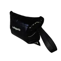 LABAGUETE - Cartera pillow de mano