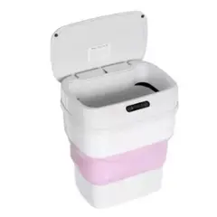 GENERICO - BOTE DE BASURA AUTOMATICO