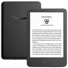 AMAZON - Lector electrónico Kindle Basic 6 16GB 11° Generación