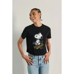 KOAJ - CAMISETA BLANKS FEMC 189 2/