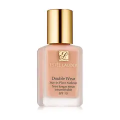 ESTEE LAUDER - Base de maquillaje Double Wear Stay-in-Place SPF 10 30 ml tono 2N2 Tawny