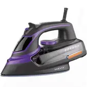 SOKANY - Plancha Para Ropa A Vapor Profesional